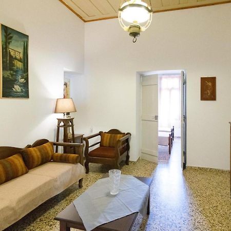 Villa Maro Large Private Pool Ac Wifi Kefalas Luaran gambar