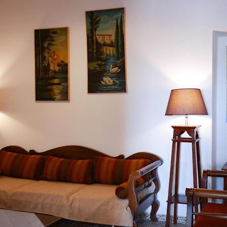 Villa Maro Large Private Pool Ac Wifi Kefalas Luaran gambar