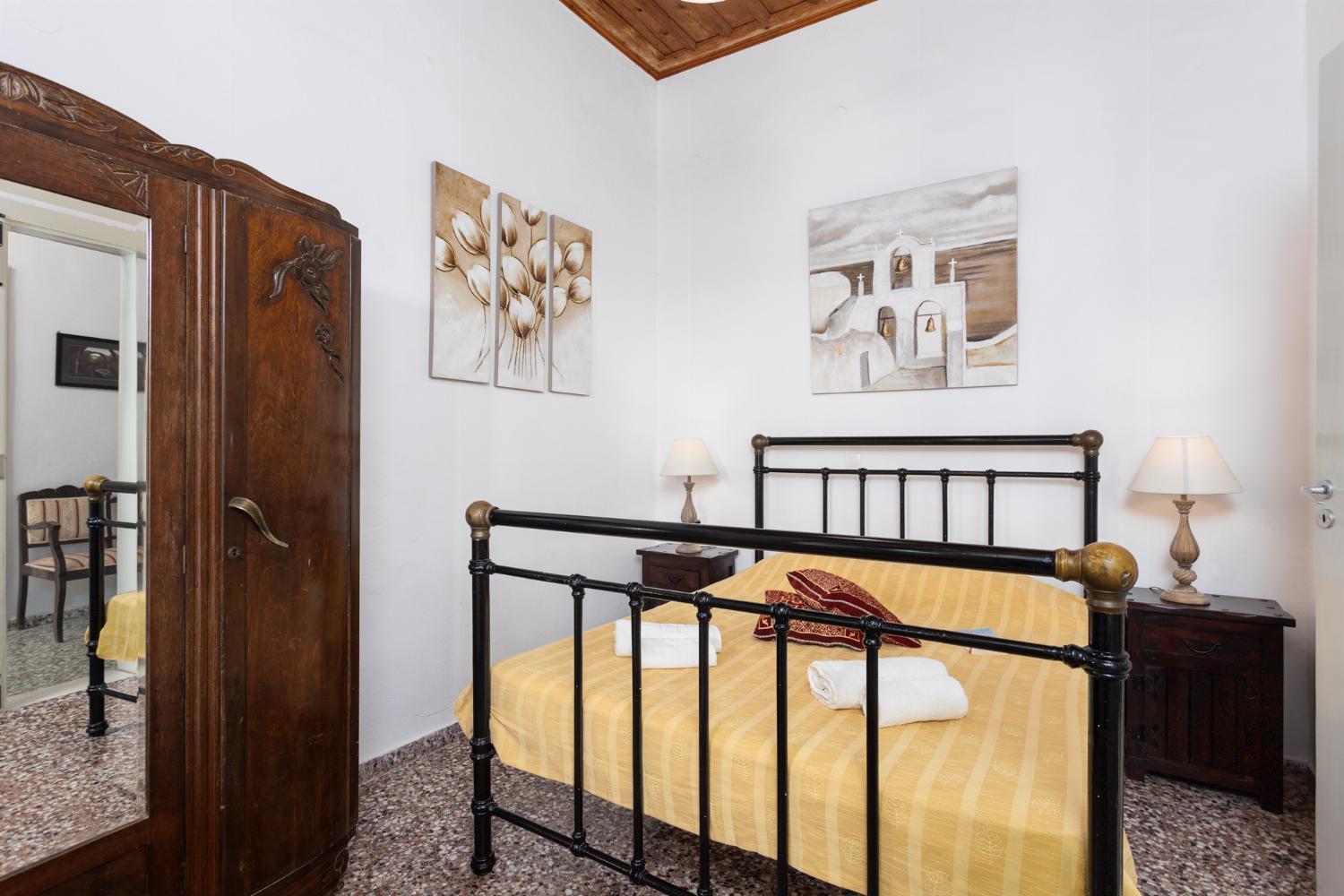 Villa Maro Large Private Pool Ac Wifi Kefalas Luaran gambar