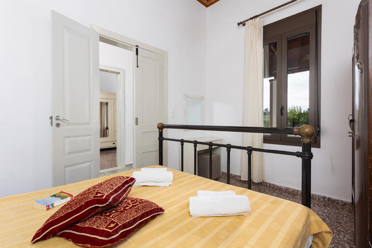 Villa Maro Large Private Pool Ac Wifi Kefalas Luaran gambar