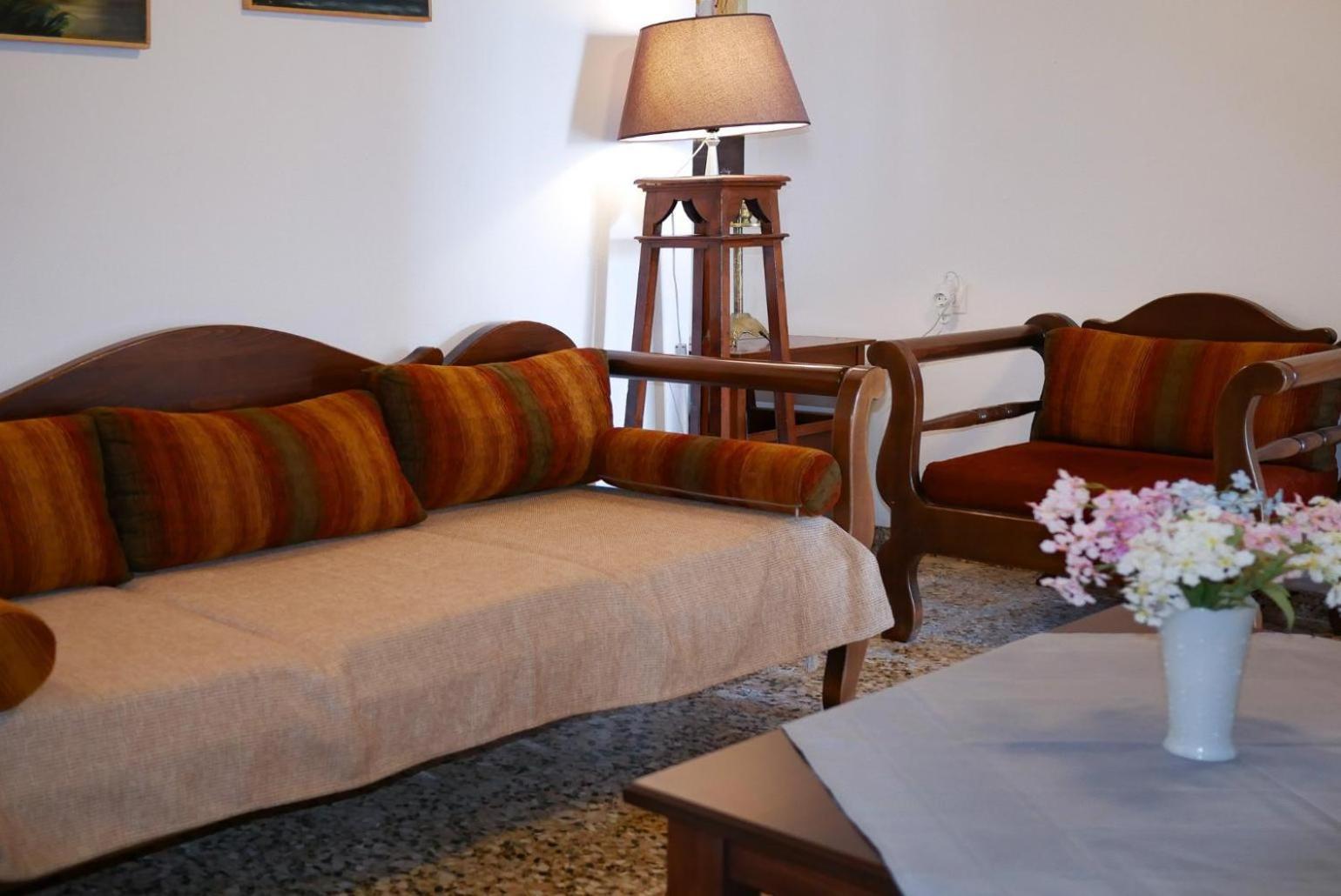 Villa Maro Large Private Pool Ac Wifi Kefalas Luaran gambar